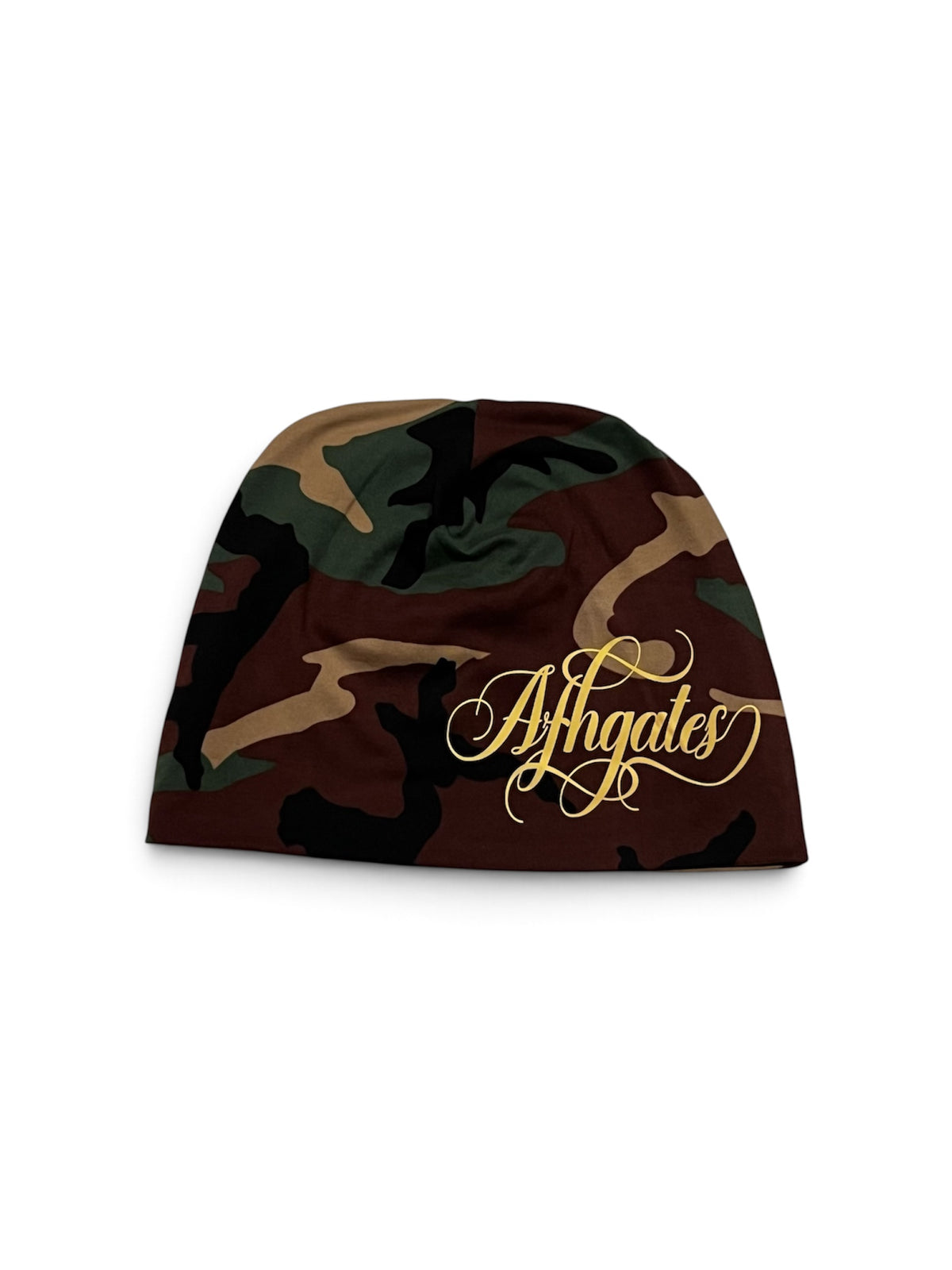 "Cawmo" Beanie